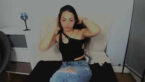 CarlaxSensual online show from May 2026 03:40:01 PM