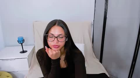 CarlaxSensual online show from May 2026 08:17:01 PM