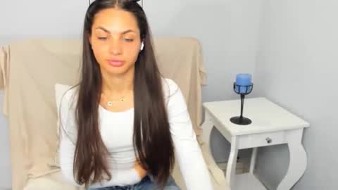 CarlaxSensual online show from June 2026 05:31:02 AM