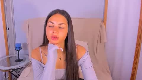 CarlaxSensual online show from June 2026 05:28:02 AM