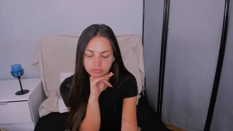 CarlaxSensual online show from June 2026 05:19:02 AM