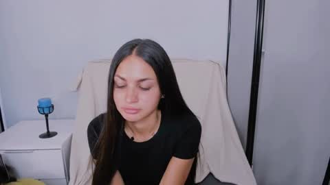 CarlaxSensual online show from July 2026 07:16:02 PM