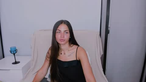 CarlaxSensual online show from July 2026 02:20:02 PM