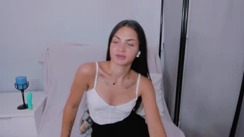 CarlaxSensual online show from July 2026 03:50:02 PM