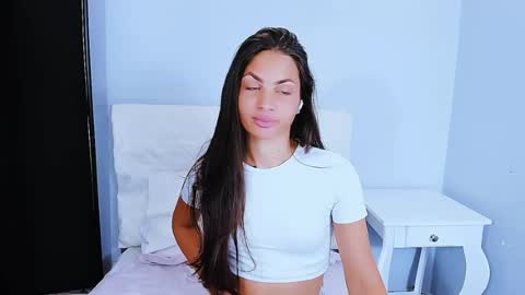 CarlaxSensual online show from August 2026 05:17:01 AM