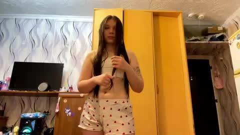 Sally online show from July 2026 03:25:01 PM
