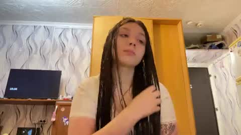 Sally online show from July 2026 02:36:01 PM