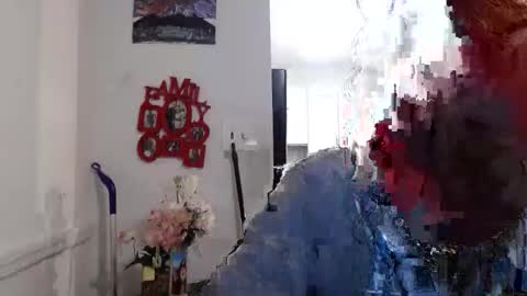 Carlie online show from February 2026 01:35:02 AM