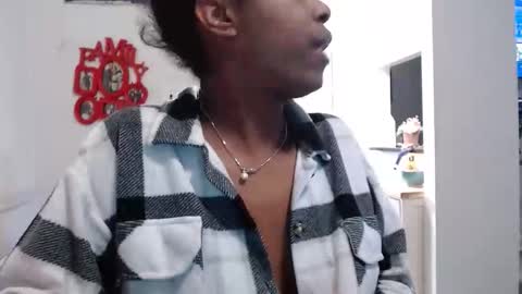 Carlie online show from March 2026 09:43:02 PM