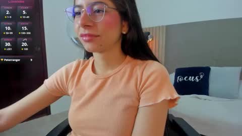 C A R L I N A online show from February 2026 12:38:01 PM