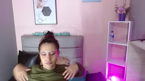 carlitasmirtrs707 online show from March 2026 03:40:01 AM