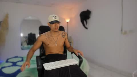 master online show from October 2025 11:58:02 AM