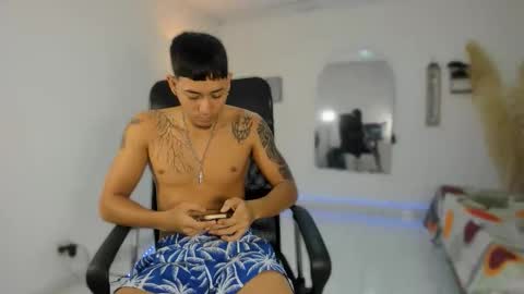 master online show from November 2025 02:45:02 PM