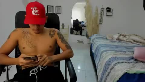 master online show from February 2026 04:47:02 PM