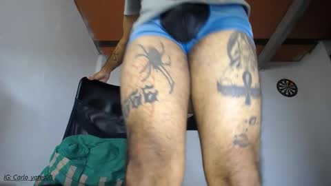 carlo yates  thx for help me to reach 100 thumps up online show from March 2025 05:22:02 AM