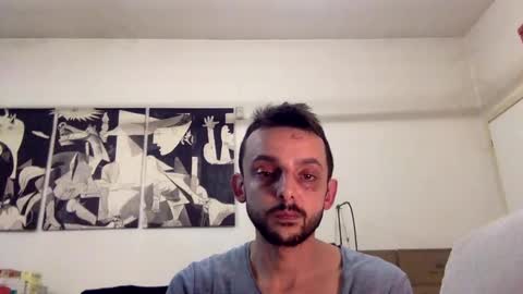 Snapshot of carlos037tm chatting on January 2025 05:21:02 AM Carlos online show from January 2025 05:21:02 AM