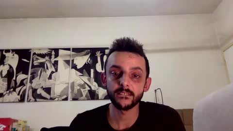 Snapshot of carlos037tm chatting on January 2025 09:18:02 PM Carlos online show from January 2025 09:18:02 PM