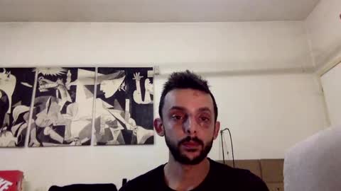 Snapshot of carlos037tm chatting on January 2025 12:20:01 AM Carlos online show from January 2025 12:20:01 AM