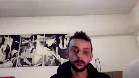 Snapshot of carlos037tm chatting on January 2025 03:30:02 PM Carlos online show from January 2025 03:30:02 PM