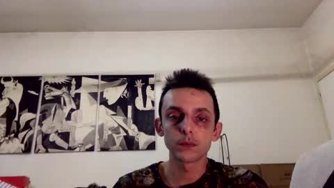 Snapshot of carlos037tm chatting on January 2025 07:59:02 PM Carlos online show from January 2025 07:59:02 PM