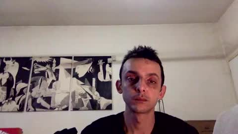 Snapshot of carlos037tm chatting on January 2025 09:37:01 PM Carlos online show from January 2025 09:37:01 PM