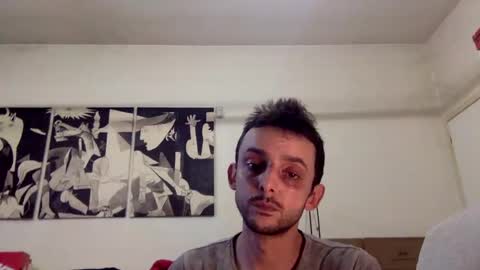 Snapshot of carlos037tm chatting on February 2025 09:58:01 PM Carlos online show from February 2025 09:58:01 PM