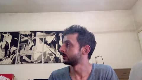 Snapshot of carlos037tm chatting on February 2025 02:16:02 PM Carlos online show from February 2025 02:16:02 PM