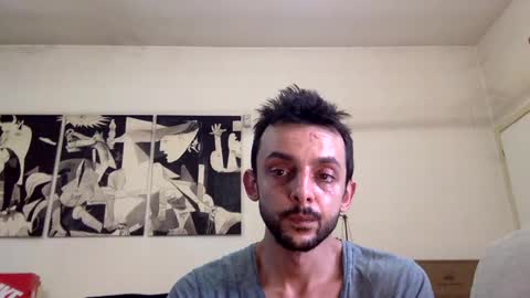 Snapshot of carlos037tm chatting on February 2025 01:32:01 PM Carlos online show from February 2025 01:32:01 PM