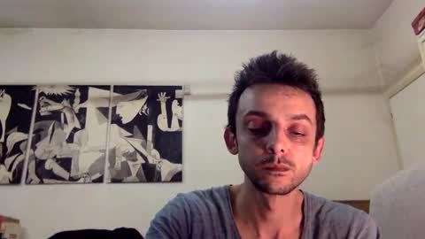 Snapshot of carlos037tm chatting on March 2025 07:43:02 PM Carlos online show from March 2025 07:43:02 PM