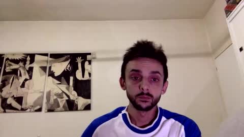 Snapshot of carlos037tm chatting on October 2025 08:20:01 PM Carlos online show from October 2025 08:20:01 PM