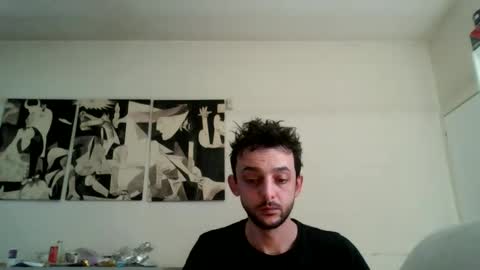 Carlos online show from February 2026 08:48:02 AM