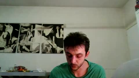 Carlos online show from March 2026 12:53:01 PM