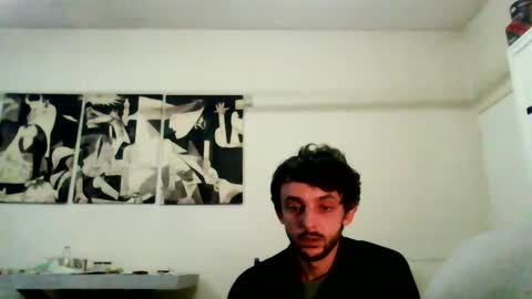 Carlos online show from May 2026 06:27:01 PM