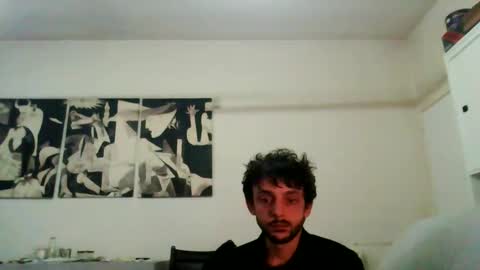 Carlos online show from May 2026 08:48:01 PM
