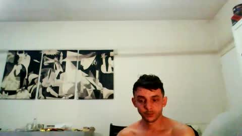 Carlos online show from May 2026 08:50:01 PM