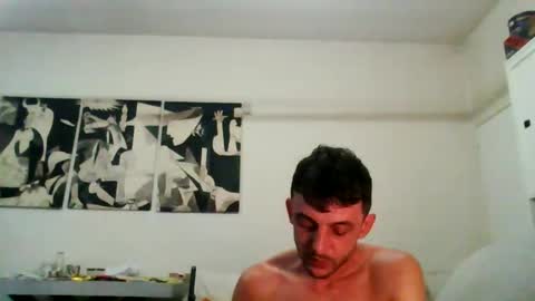 Carlos online show from May 2026 08:39:01 PM