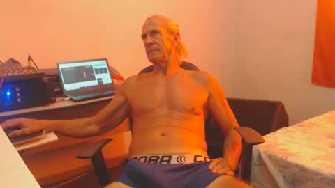 carlos online show from April 2026 11:27:01 AM