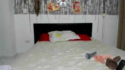 carlos diana   online show from December 2024 01:36:02 AM