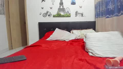 carlos diana   online show from January 2025 07:00:02 PM