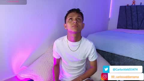 carlos_foxx00 online show from March 2026 11:17:01 AM