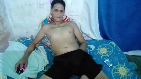 carlos_steven online show from May 2026 06:30:02 AM