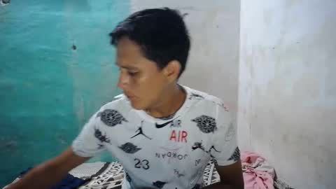 Snapshot of carlos_steven chatting on June 2026 03:34:02 PM carlos_steven online show from June 2026 03:34:02 PM