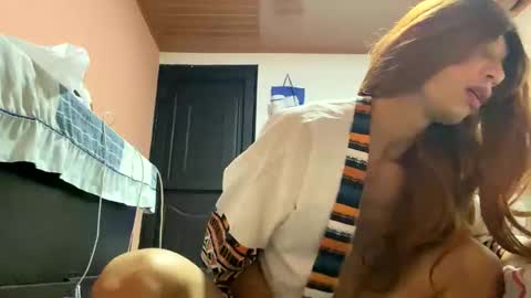 Snapshot of carlosdr10 chatting on December 2024 05:53:02 AM LisaGreyson online show from December 2024 05:53:02 AM