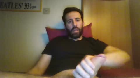 Carlos Enorme online show from May 2026 11:54:02 PM
