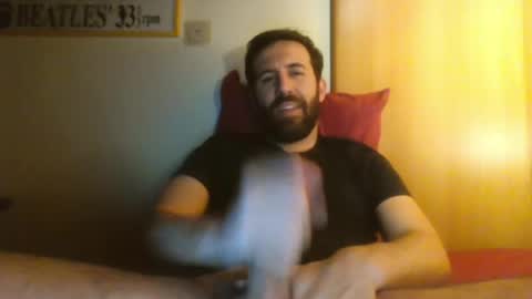 Carlos Enorme online show from May 2026 11:35:02 PM
