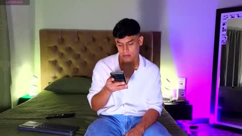 Snapshot of carloshero69 chatting on January 2026 02:49:02 AM carloshero69 online show from January 2026 02:49:02 AM