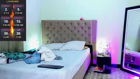 Snapshot of carloshero69 chatting on January 2026 06:44:01 PM carloshero69 online show from January 2026 06:44:01 PM