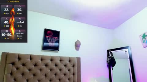 Snapshot of carloshero69 chatting on February 2026 12:31:01 AM carloshero69 online show from February 2026 12:31:01 AM