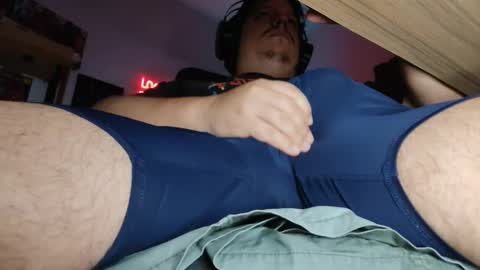 Carlostraboo on of  online show from March 2026 07:14:02 AM