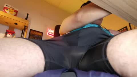 Carlostraboo on of  online show from May 2026 05:01:02 AM